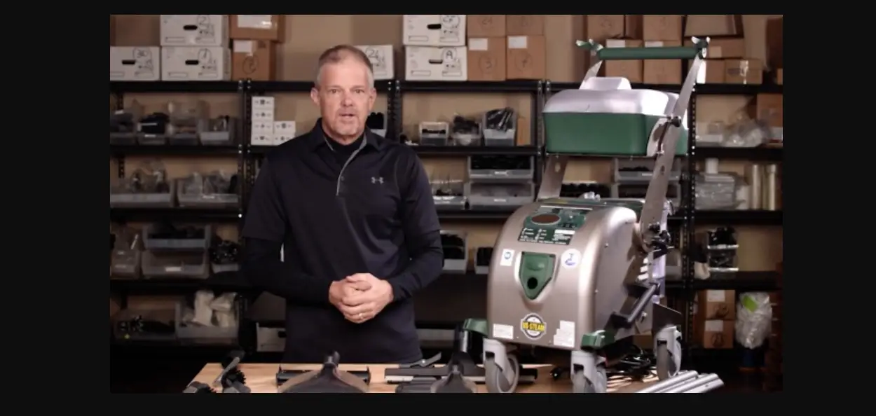 Us Steam Blue Evolution Xl Industrial Steam Generator User Manual Us Steam Blue Evolution Xl Industrial Steam Generator User Manual