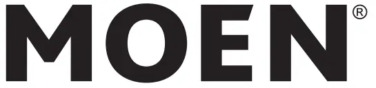 MOEN logo