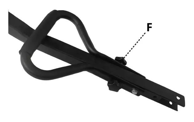 VEVOR CJ-024 Steel Garden Cart 9