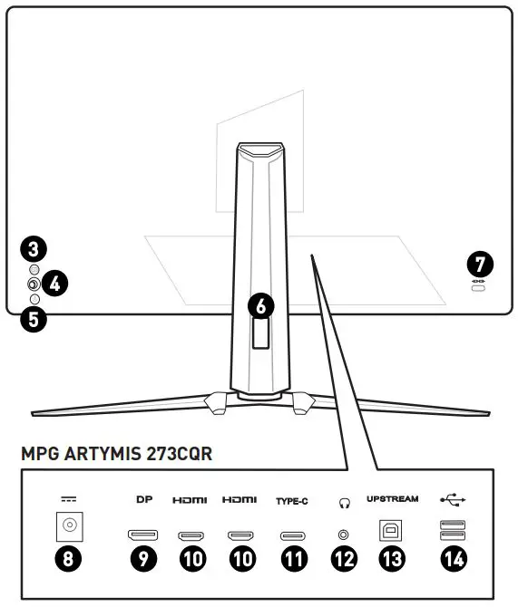 msi-ARTYMIS-Series-ARTYMIS-343CQR-Curved-Gaming-Monitor-fig-4