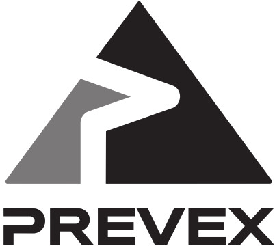 PREVEX logo