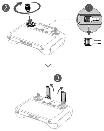 dji-Air-3-High-Quality-Zoom-Drone-Camera-fig-7