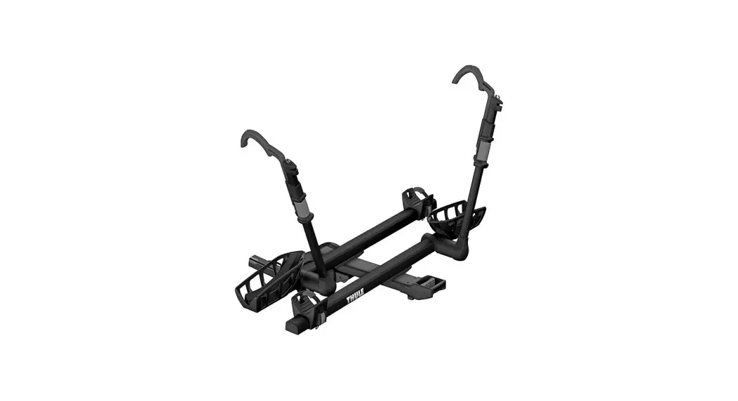 Thule 9034xtr Hitch Bike Rack E-bike Compatible Instructions