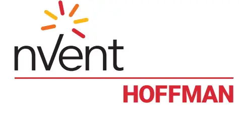 nVent HOFFMAN Logo