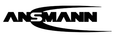ANSMANN - logo