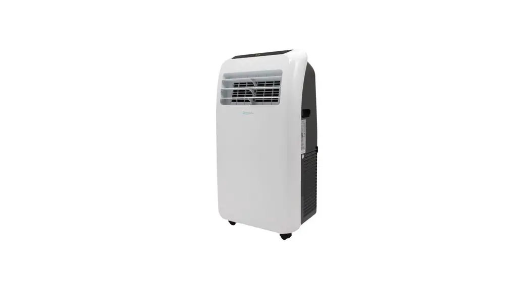 Serenelife Slacht128 Portable Air Conditioner And Heater User Manual