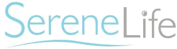 SereneLife - logo