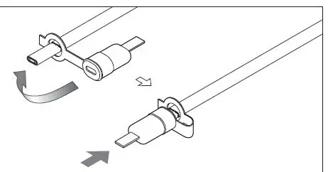 nVent RAYCHEM E-150 Low Profile-End-Seal-Kit-Instruction-Manual-fig-5