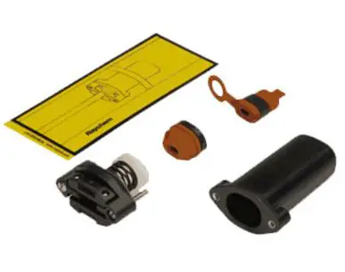 nVent RAYCHEM E-150 Low Profile-End-Seal-Kit-Instruction-Manual-product