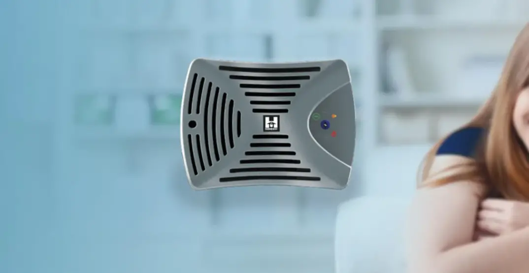 Humidex Gvs-sd Garage Ventilation System Owner's Manual Humidex Gvs-sd Garage Ventilation System Owner's Manual