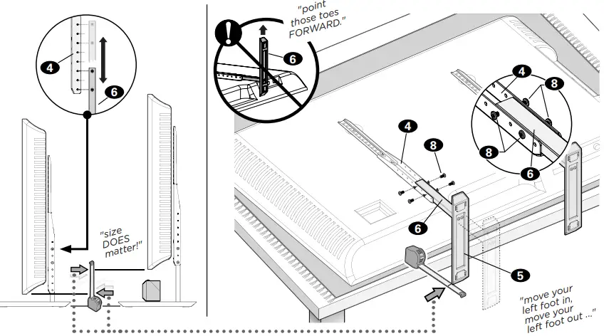 ECHOGEAR-EGAV-RTVF1-Universal-Large-TV-Stand-fig-10