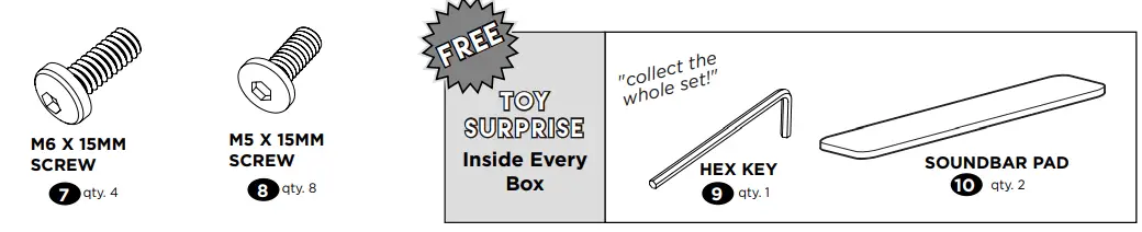 ECHOGEAR-EGAV-RTVF1-Universal-Large-TV-Stand-fig-4