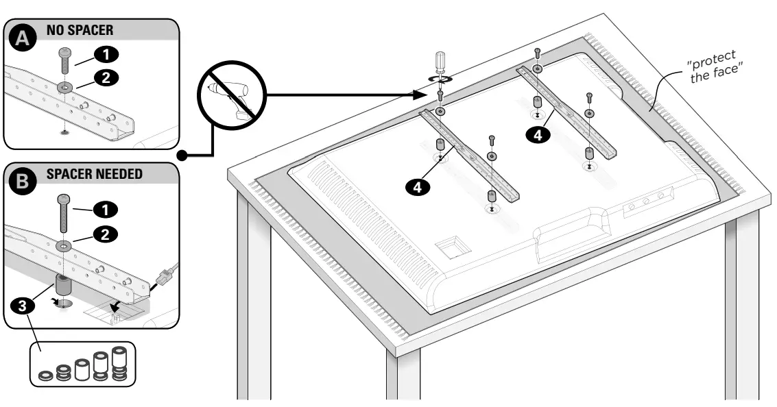ECHOGEAR-EGAV-RTVF1-Universal-Large-TV-Stand-fig-8