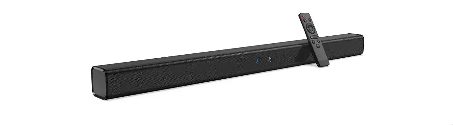 Hsoipn Et-sk011 Sound Bars For Tv User Guide