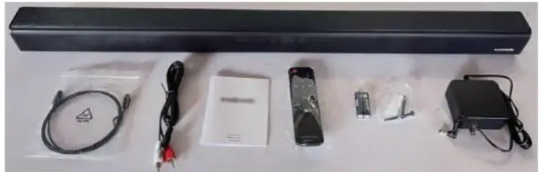 HSOIPN ET-SK011 Sound Bars for TV-FIG2