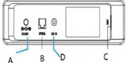 HSOIPN ET-SK011 Sound Bars for TV-FIG3