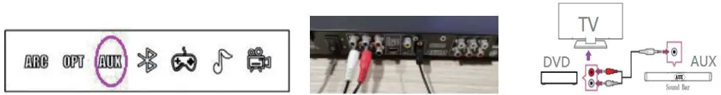 HSOIPN ET-SK011 Sound Bars for TV-FIG6