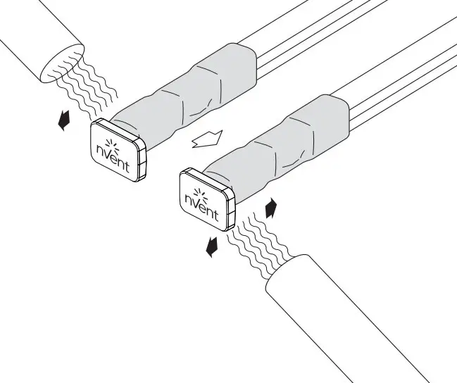 HEATING CABLE CONSTRUCTION