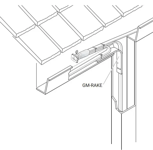 HEATING CABLE CONSTRUCTION