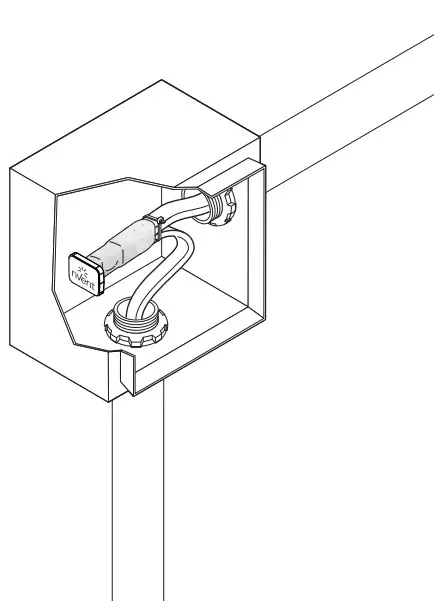 HEATING CABLE CONSTRUCTION