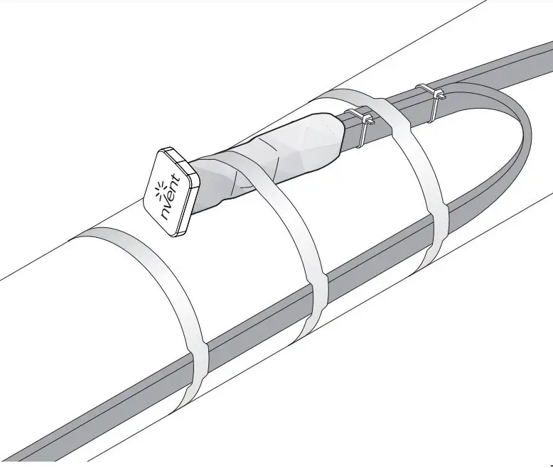 HEATING CABLE CONSTRUCTION