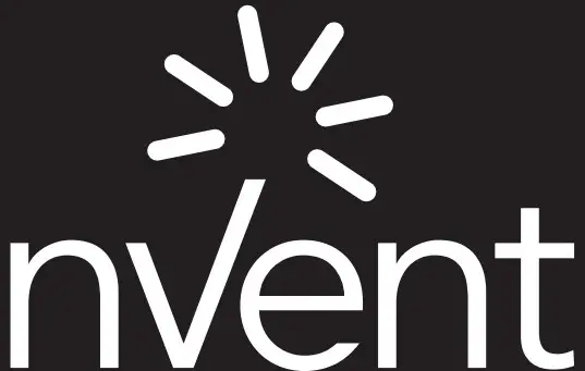 nVent  Logo