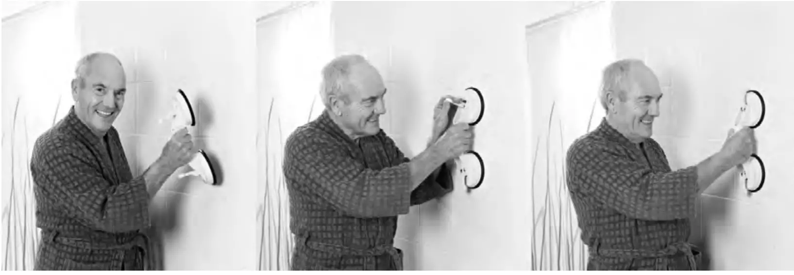 A05120107 Travel Suction Grip