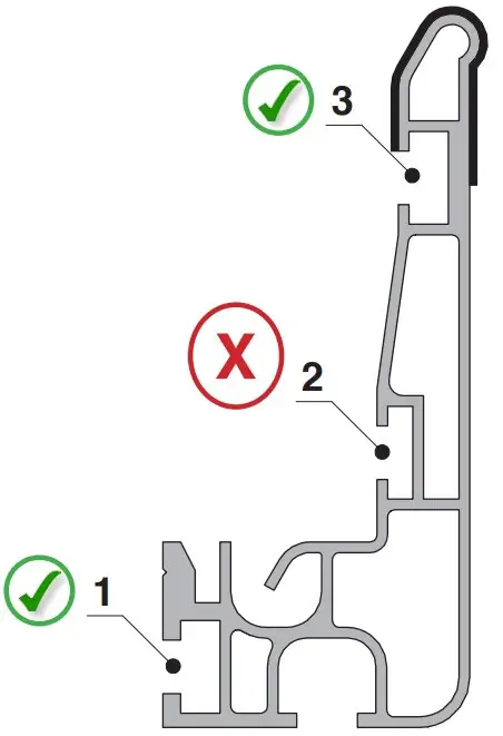 STRUCTURAL FRAME ASSEMBLY