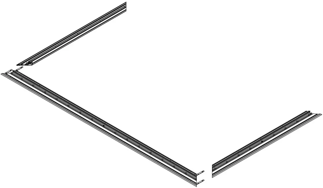 STRUCTURAL FRAME ASSEMBLY