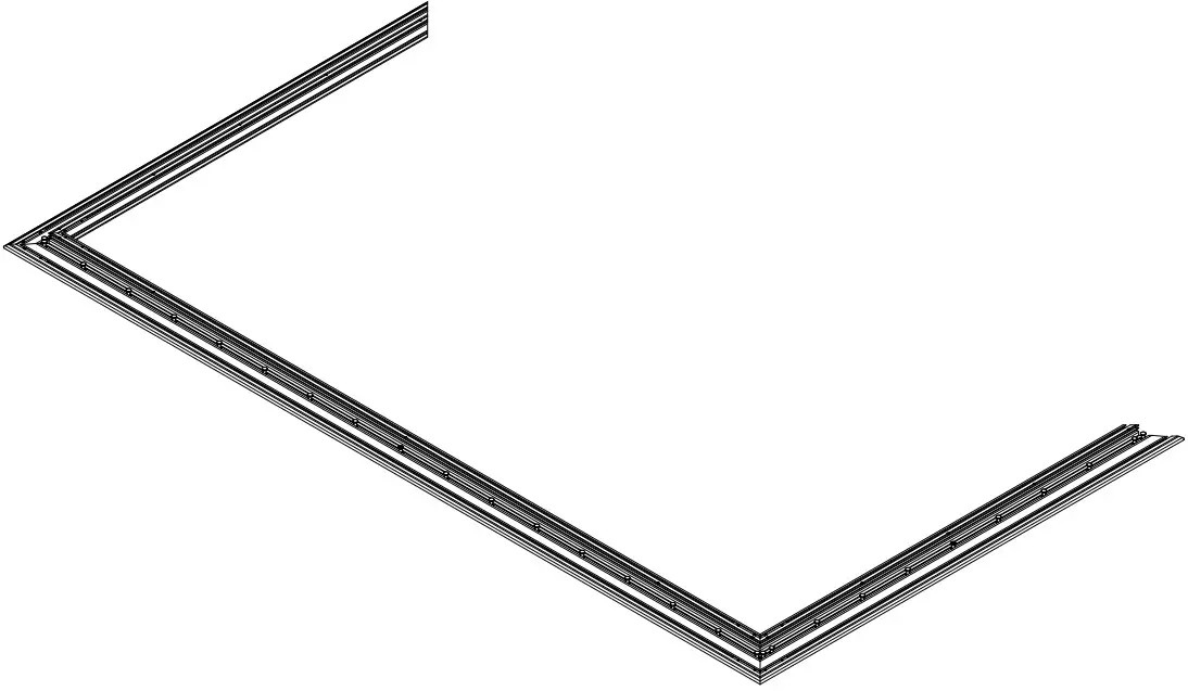 STRUCTURAL FRAME ASSEMBLY