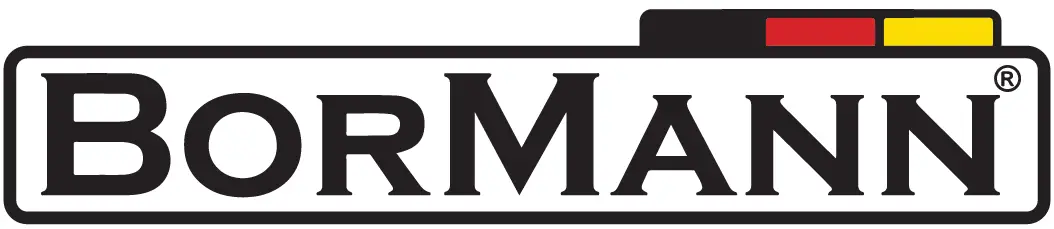 BORMANN-LOGO