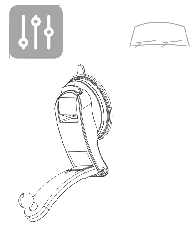 ALOGIC Matrix Universal Wireless Car Charger - fig 6