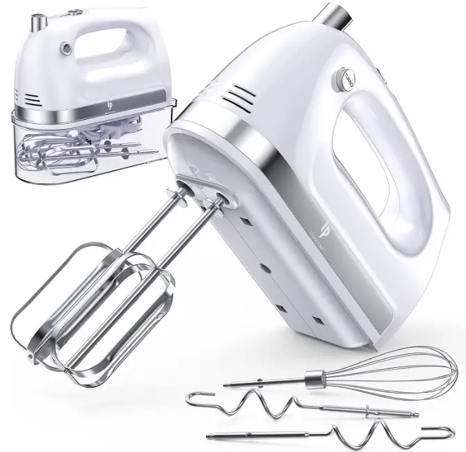 LILPARTNER-CX-6661-Hand-Mixer-Electric-Product