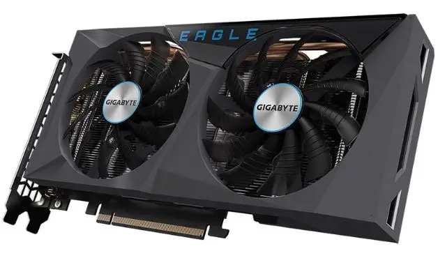GIGABYTE-GV-N306TEAGLE-Graphics Card