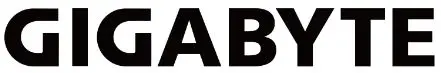 GIGABYTE LOGO