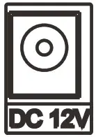 SUNELL SN-XVR3804E1 Digital Video Recorder - ICON 2