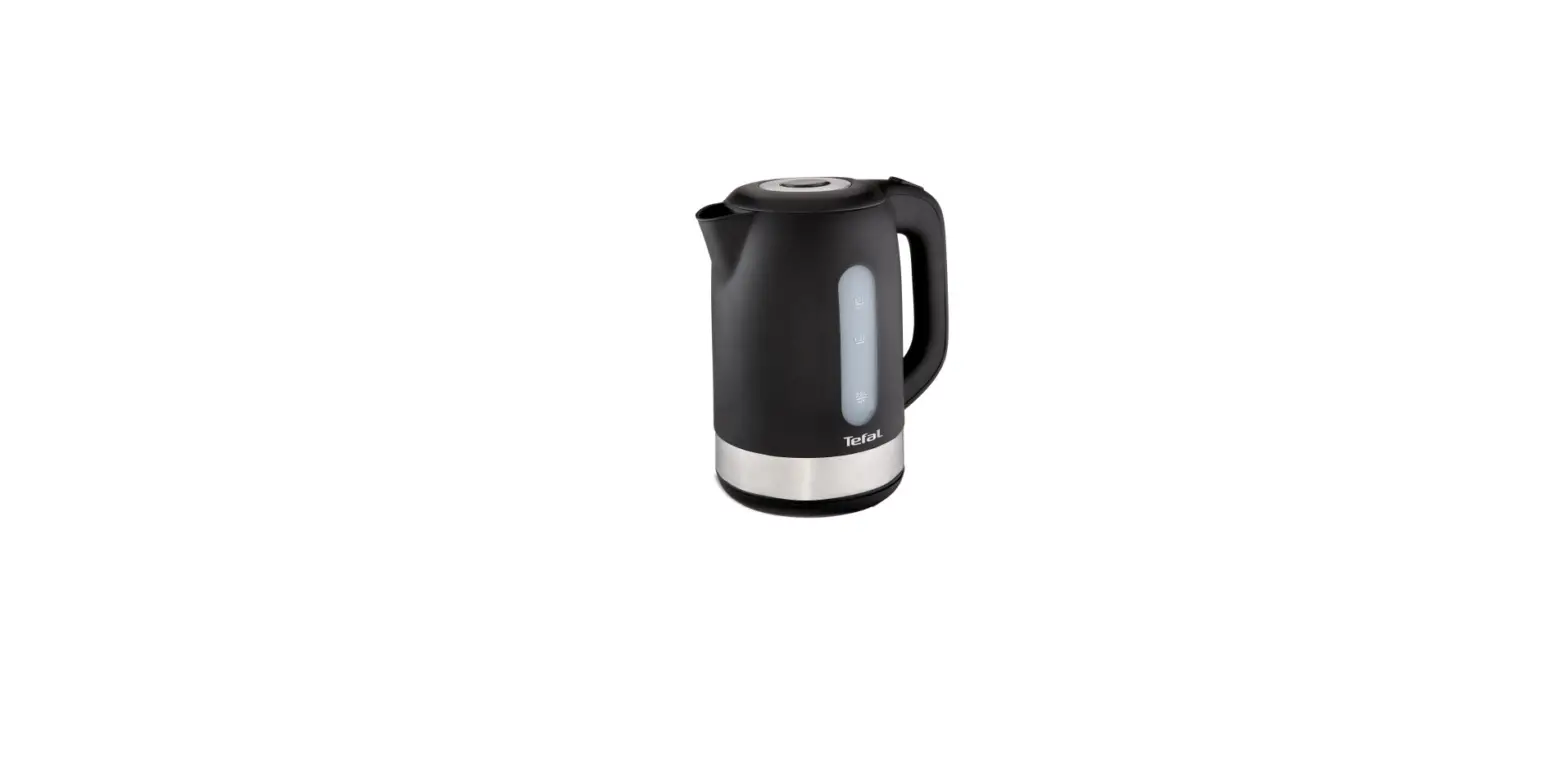 Tefal Snow Ko3308 Electric Kettle User Manual
