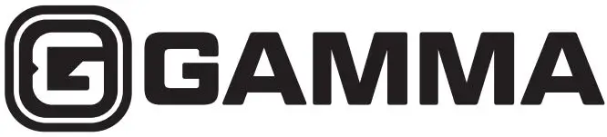 GAMMA-logo