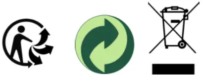 CROSLEY C62C BK4 Bluetooth Record Player with External Speakers - icon 1