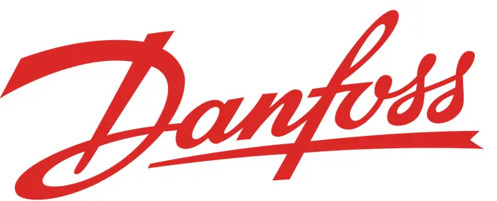 Danfoss Logo