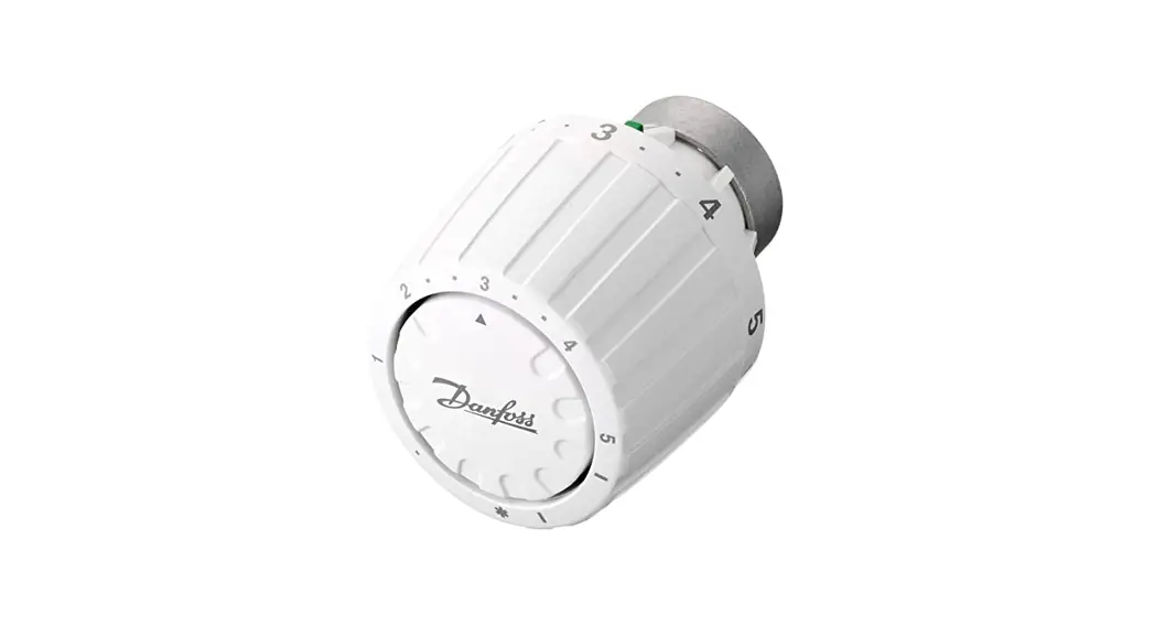 Danfoss Redia Ra Click Thermostatic Sensors Installation Guide