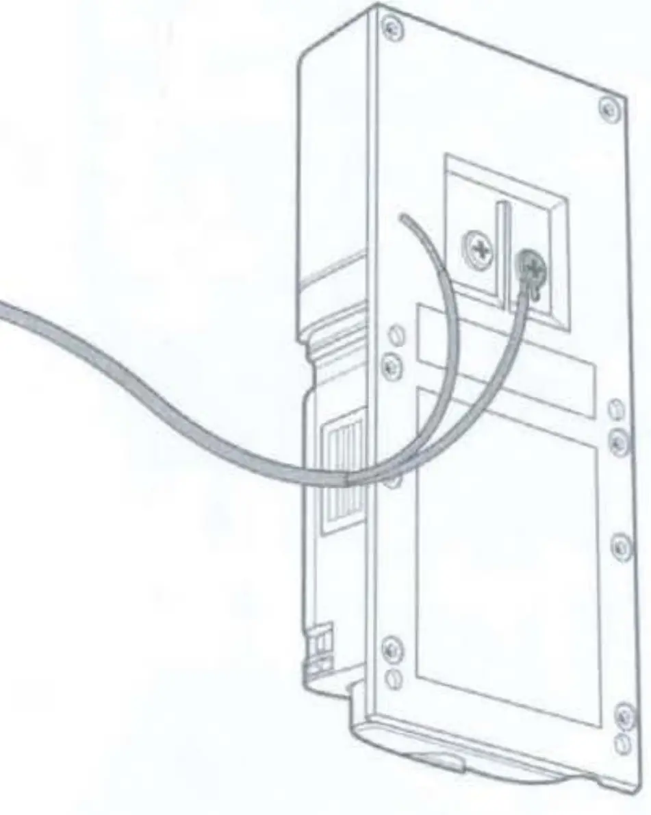 Wiring Instructions