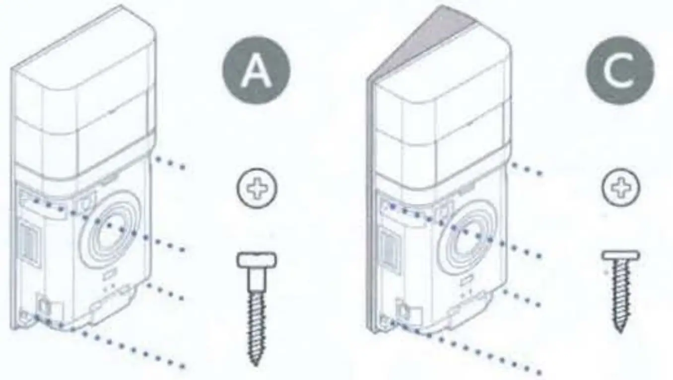 Mounting Instructions
