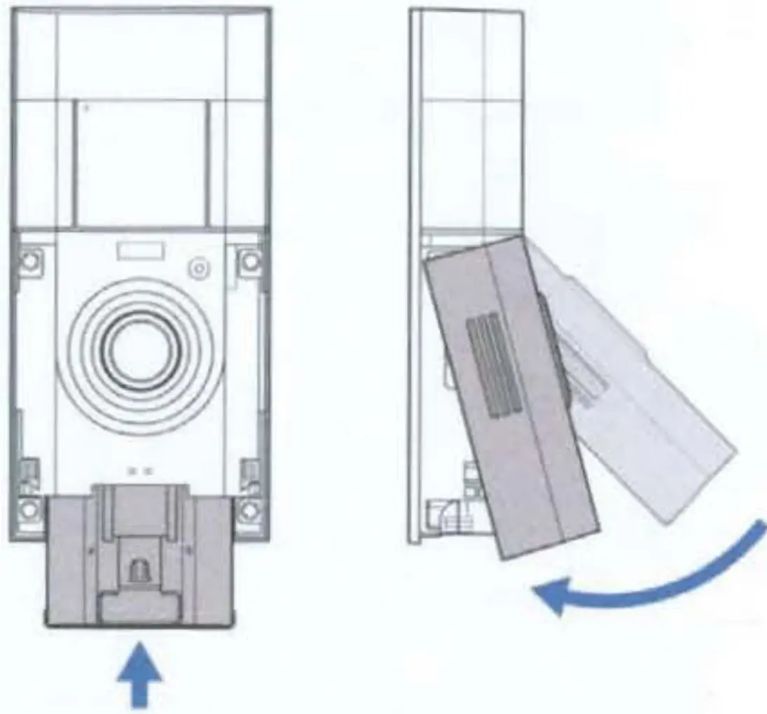 Battery Installation