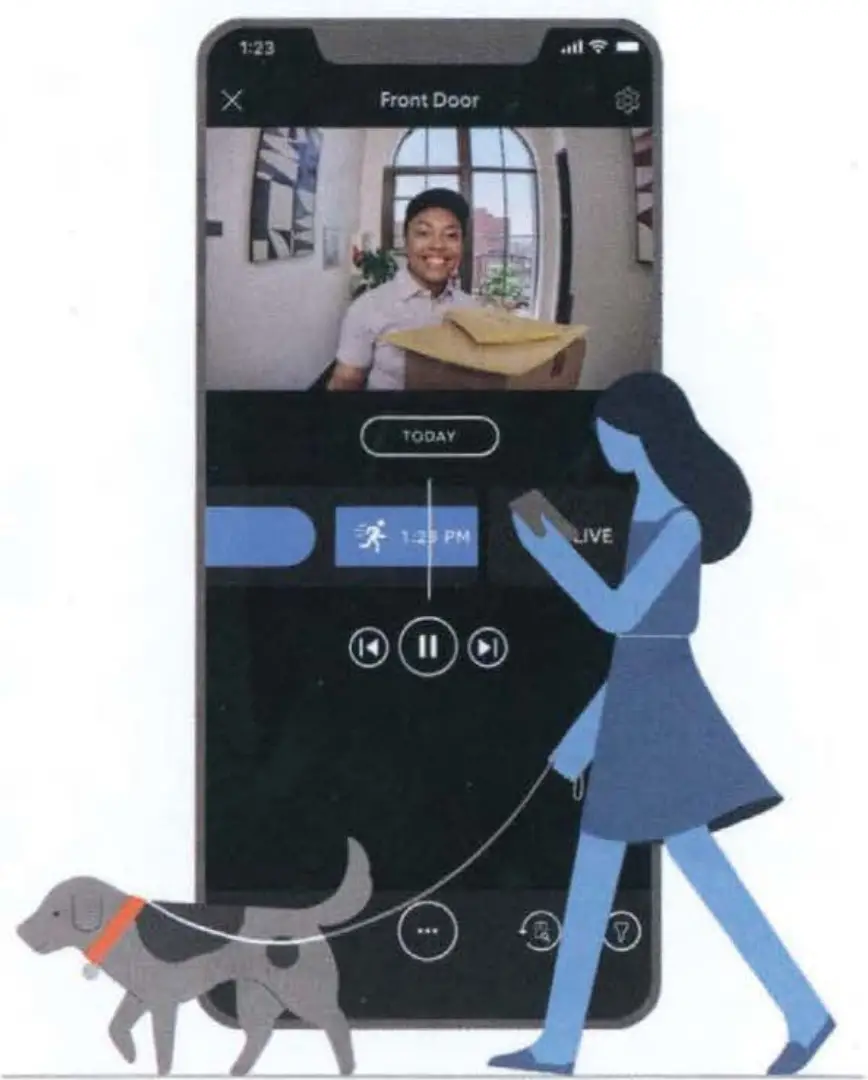 Display Instructions