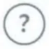 Question Mark Icon