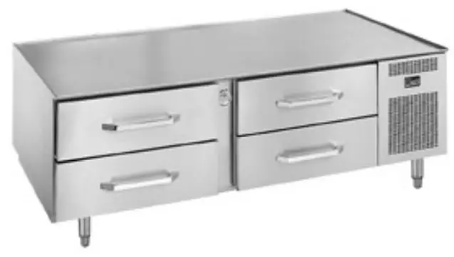 20000 Series Low Profile Equipment Stands