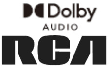 RCA RTR4061-CA 40 Inch Roku Smart TV - fig 15