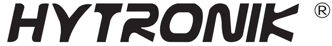 HYTRONIK -iogo