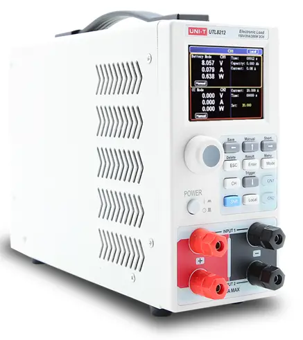 UNI-T UTL8200 8500 Series Electronic Load Communication Protocol